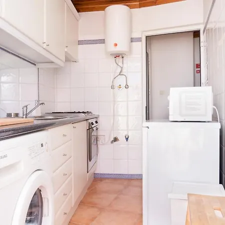 Cozy Downtown 公寓 *