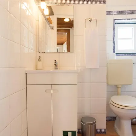 公寓 Cozy Downtown *