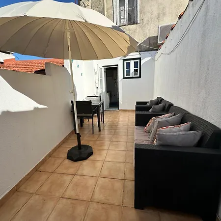 Cozy Downtown Apartamento