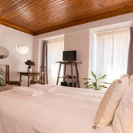 Cozy Downtown * Lisbon