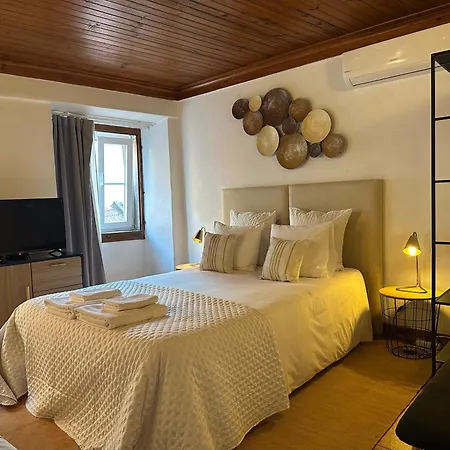 Cozy Downtown Lisboa