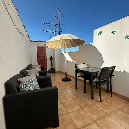 Cozy Downtown Daire Lisboa