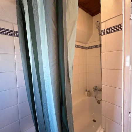 Daire Cozy Downtown *