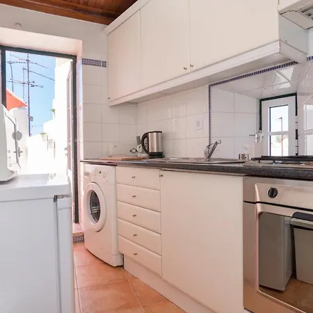 Cozy Downtown Apartment